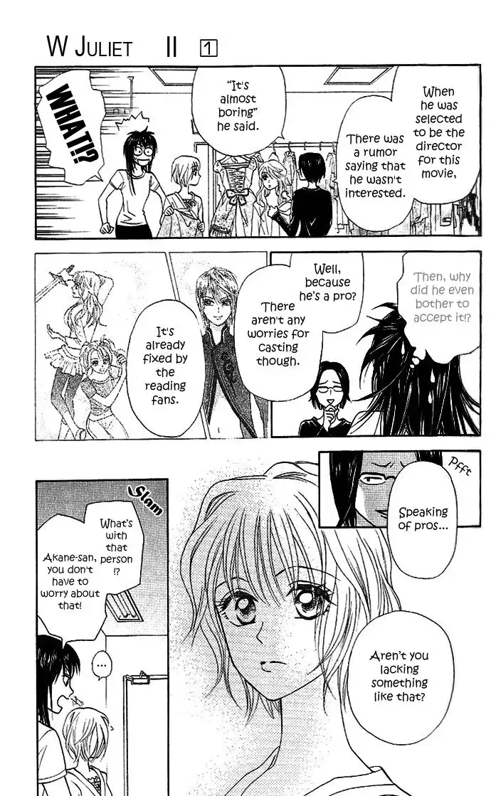 W Juliet II Chapter 3 33